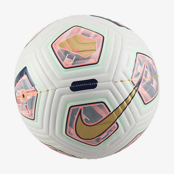 Nike strike serie a ball sales